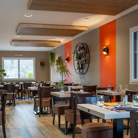 Le Moncey Aparthotel