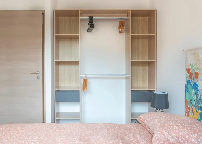 Le Moncey Aparthotel Docelles